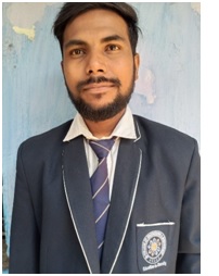 SAURABH PANTAWANE